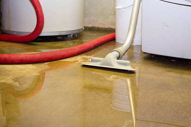 Professional Water damage restoration in Seminole, OK