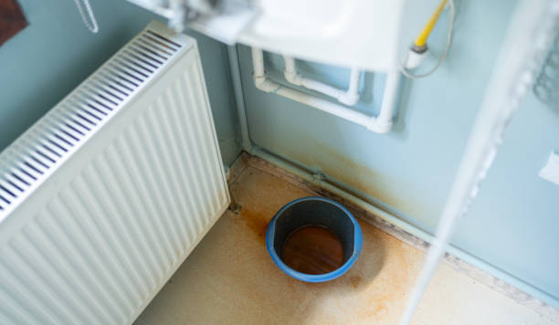 Best 24/7 water damage repair  in Seminole, OK